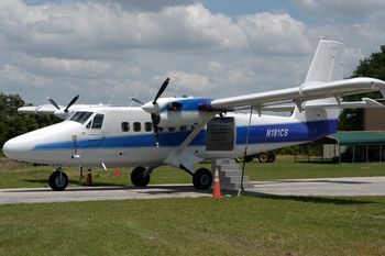  Два самолета малой авиации начнут курсировать между населенными пунктами Приморья в конце ноября